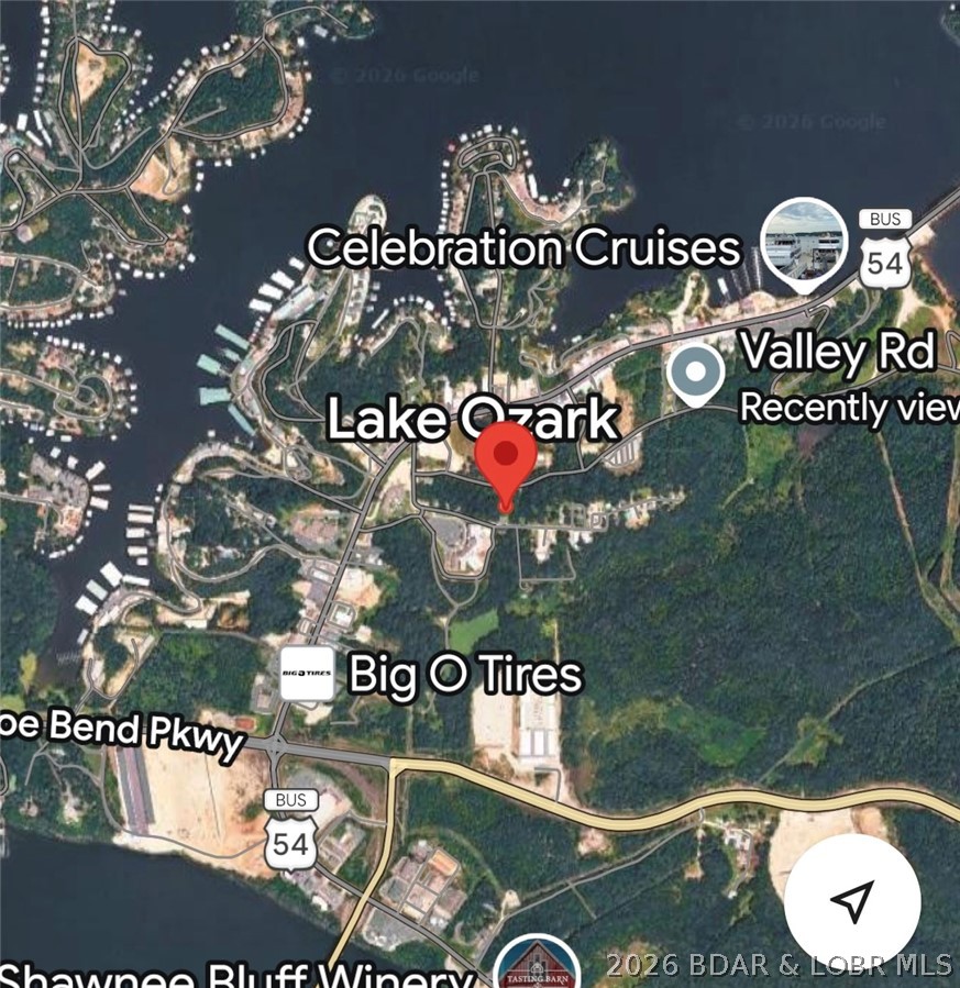Land in Lake Ozark 4
