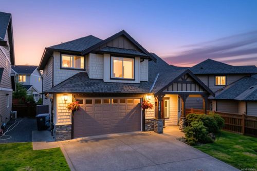 1129 Smokehouse Cres, Langford, BC, V9C0J8 | Card Image