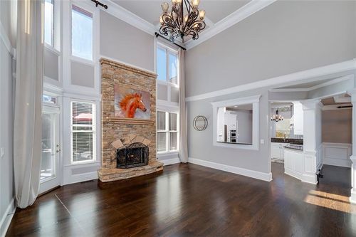 692 Heritage Post Ln, Grayson, GA, 30017-1695 | Card Image