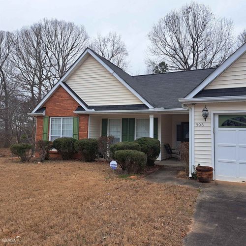 506 Fieldgreen Dr, Jonesboro, GA, 30238-4856 | Card Image