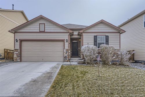 830 Draw Street, Brighton, CO, 80603 | Card Image