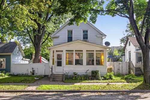 534 Thomas Ave, Saint Paul, MN, 55103-1630 | Card Image
