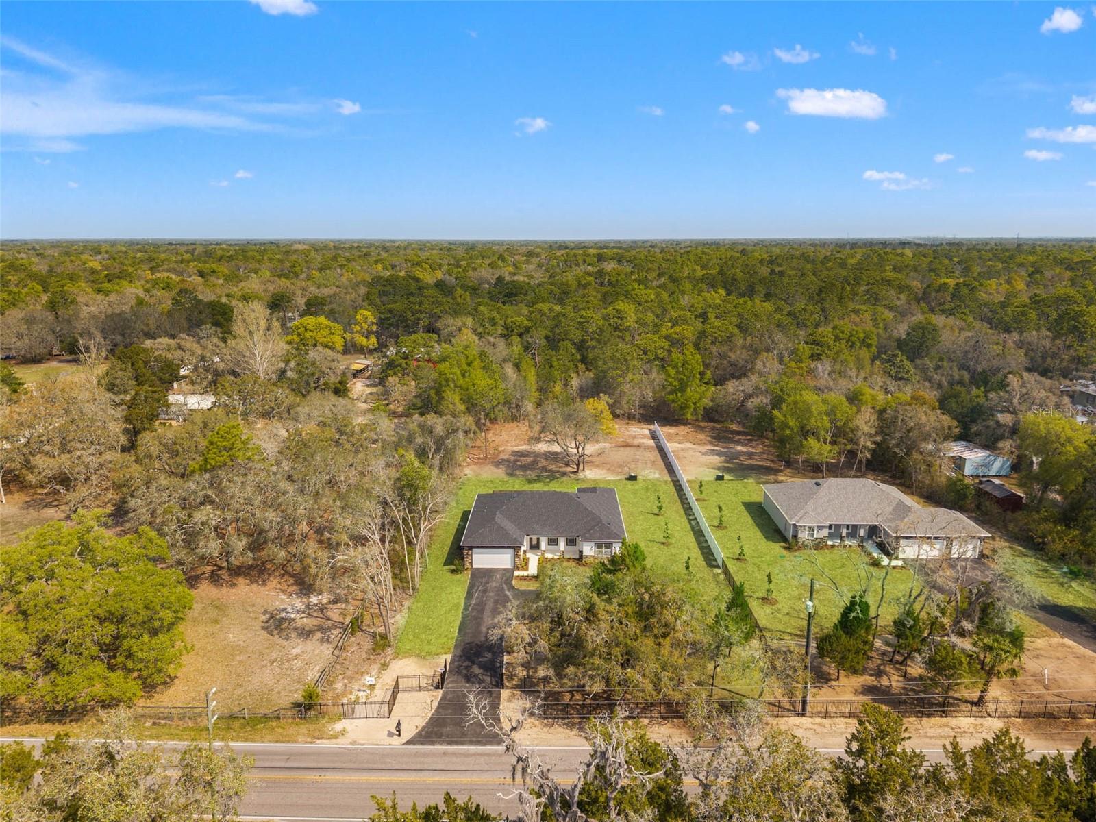 Residential in SPRING HILL 5