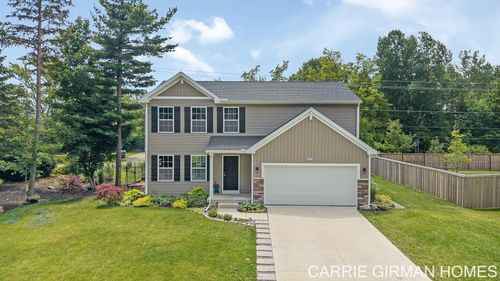 13772 Deercreek Dr, South Haven, MI, 49090-8474 | Card Image