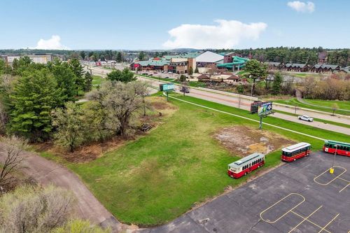 0 Wisconsin Dells Parkway Parkway, Lake Delton, WI, 53940 | Card Image