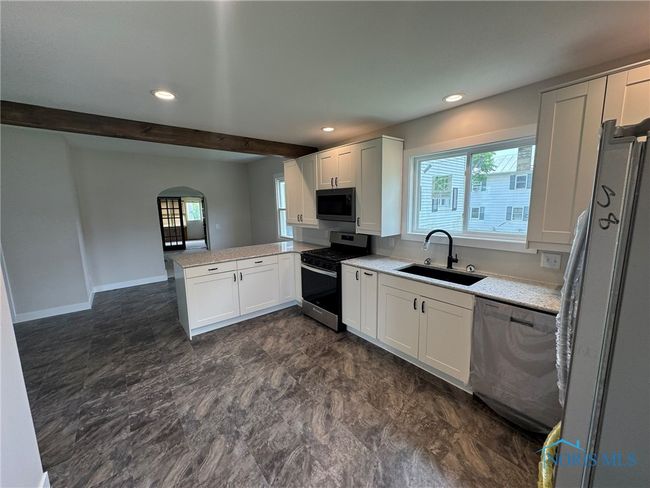 201 Rings St, House other with 3 bedrooms, 2 bathrooms and 2 parking in West Unity OH | Image 13