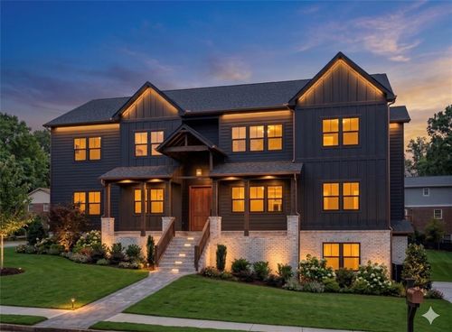 6415 Rock Springs Cir, Buford, GA, 30518-1354 | Card Image