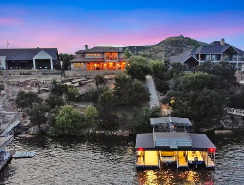 5407 Edgewater, Graham, TX, 76450-5714 | Card Image