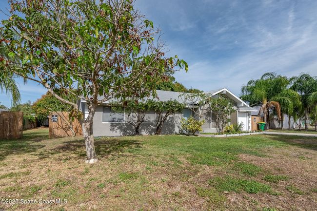 6010 Flamingo Ave, House other with 3 bedrooms, 2 bathrooms and null parking in COCOA FL | Image 44
