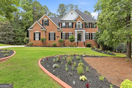 55 Tillinghast Trce, Newnan, GA, 30265-6036 | Card Image