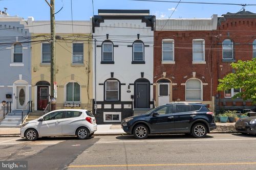 1341 N 29th St, PHILADELPHIA, PA, 19121-4503 | Card Image