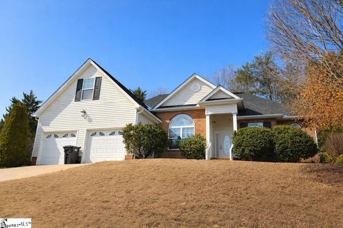 314 Winding Brook Ct, Greenville, SC, 29617-6744 | Card Image