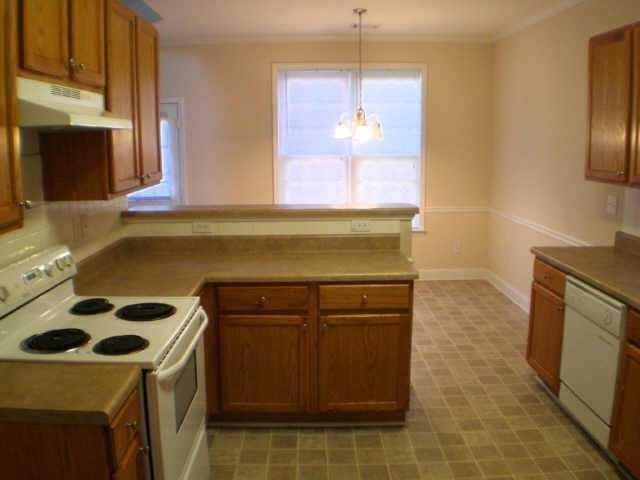 Residential Lease in Snellville 4