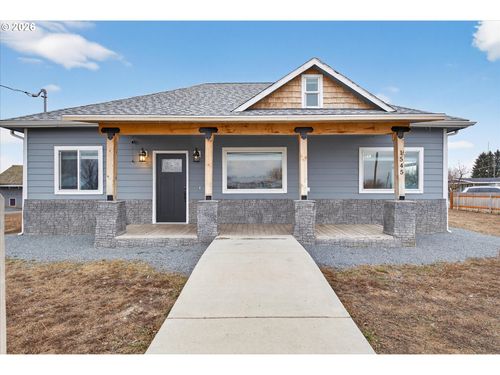 1545 3rd St, Haines, OR, 97833-6440 | Card Image