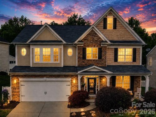 10948 Hat Creek Ln, Davidson, NC, 28036-9605 | Card Image
