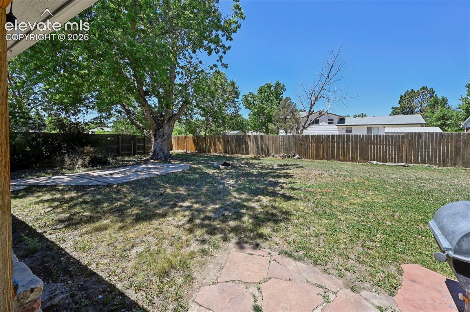 Residential in Colorado Springs