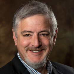 Bruce Hartman
