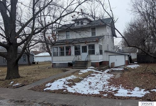 316 Colorado St, Murdock, NE, 68407-5054 | Card Image