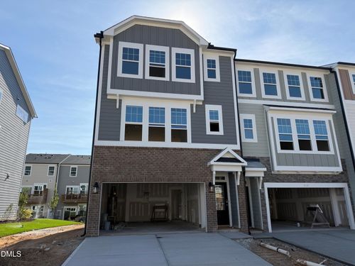 9045 Hazy Jade Way, Apex, NC, 27523-5854 | Card Image