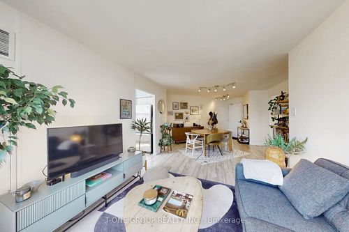 1212-25 Maitland St, Toronto, ON, M4Y2W1 | Card Image