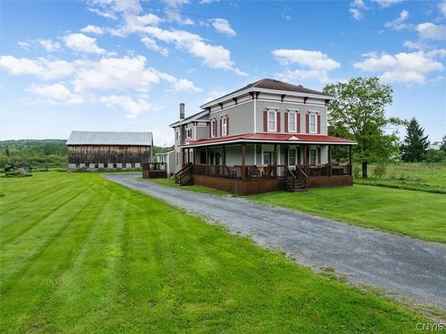 10279 Old State Route 12, Remsen, NY, 13438-4067 | Card Image