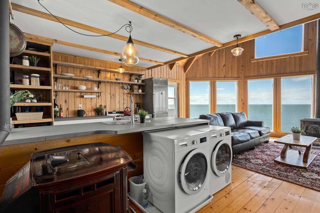 1195 Shore Rd W, House other with 2 bedrooms, 2 bathrooms and null parking in Delaps Cove NS | Image 21