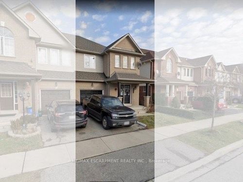 162 Panton Trail, Milton, ON, L9T6K2 | Card Image