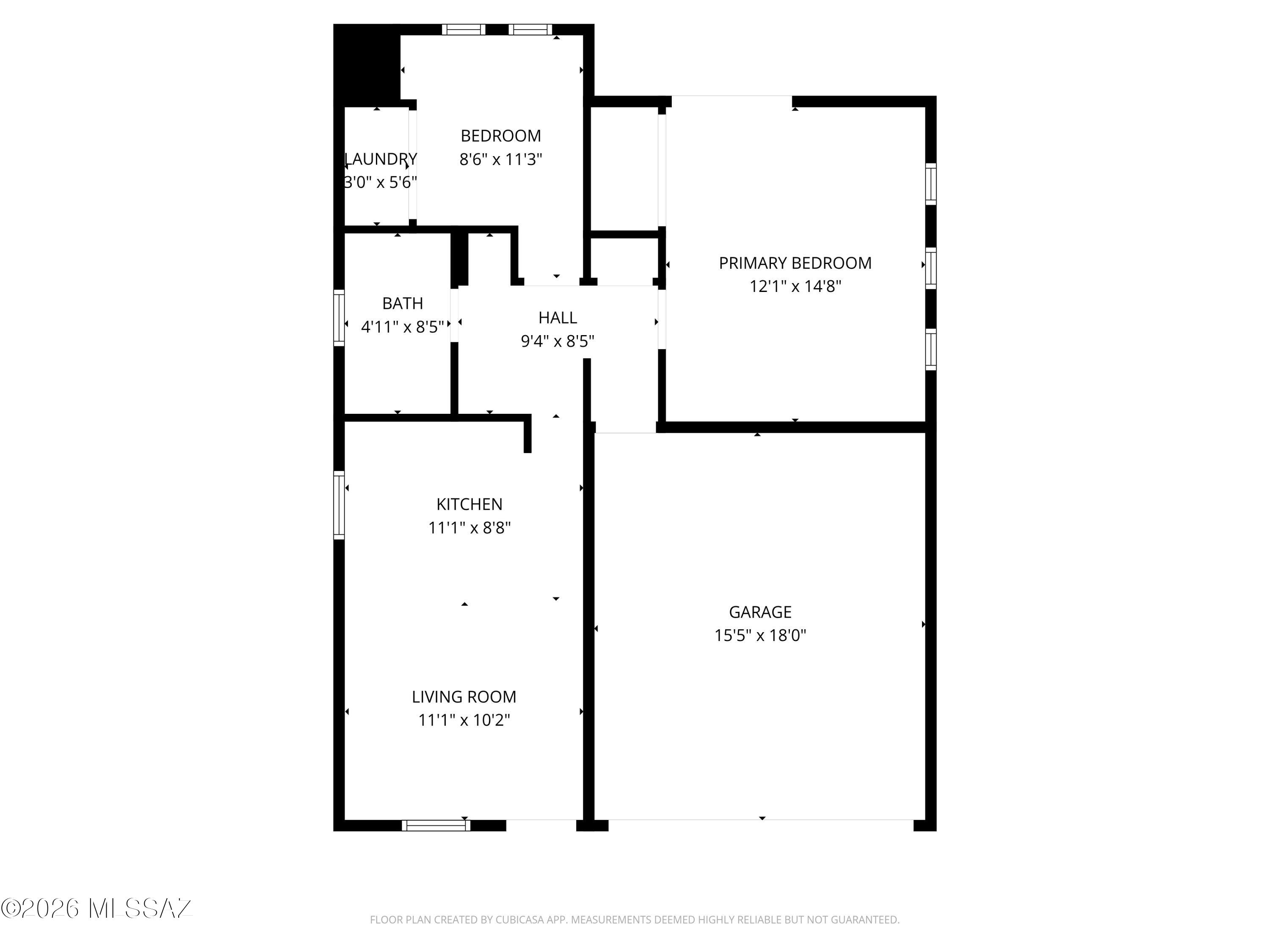 Residential in Sahuarita 2