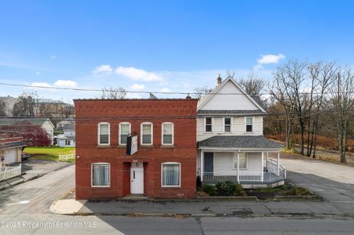 8-12 Olive St, Scranton, PA, 18510-1668 | Card Image
