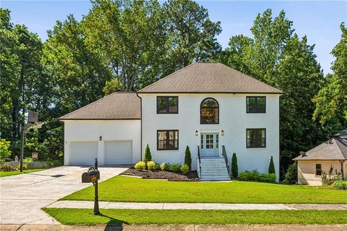 1940 Kerry Creek Dr, Marietta, GA, 30066-4367 | Card Image