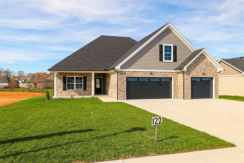 lot-122-603 Thoroughbred Way, Franklin, KY, 42134-2473 | Card Image