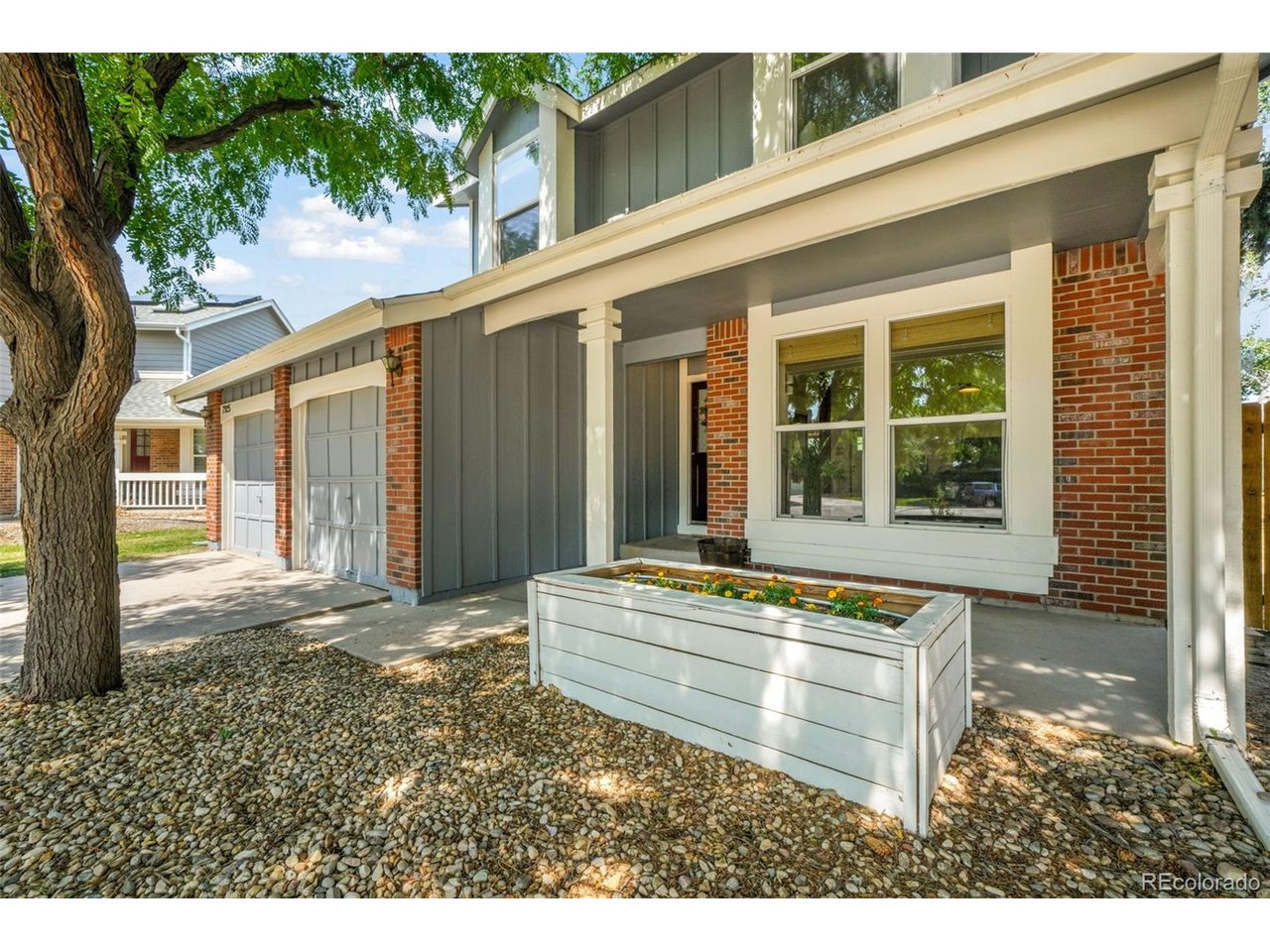 Residential in Colorado Springs 2