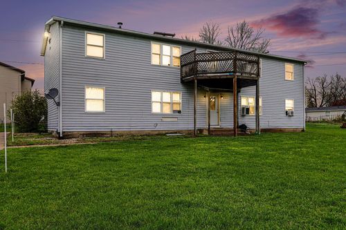 201 Orchard St, Constantine, MI, 49042-1245 | Card Image