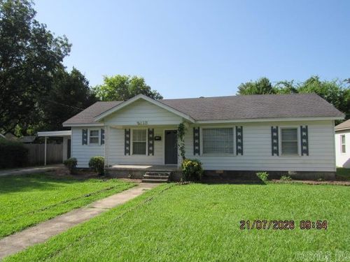 2113 Duncan St, Conway, AR, 72034-3751 | Card Image