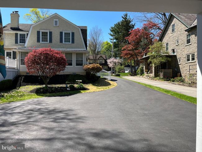 415 Waverly Rd, House other with 3 bedrooms, 3 bathrooms and null parking in WYNCOTE PA | Image 81