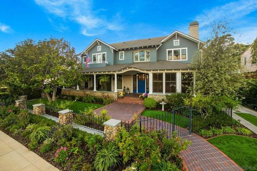 820 Glorietta Blvd, Coronado, CA, 92118 | Card Image