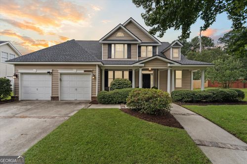 101 Southernland Dr, Pooler, GA, 31322-9033 | Card Image