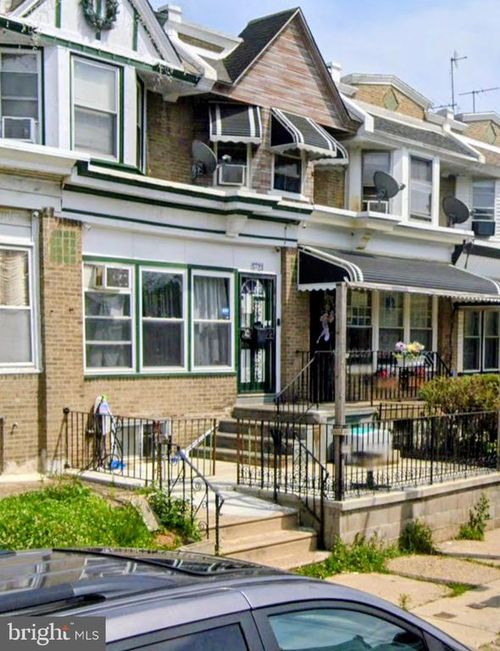 5723 N Fairhill St, PHILADELPHIA, PA, 19120-2223 | Card Image