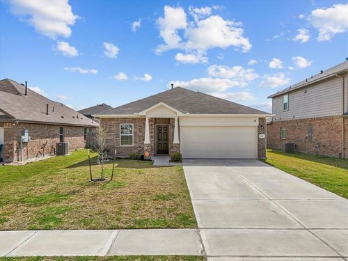 8117 Ocean Jasper Ln, Texas City, TX, 77591-1592 | Card Image