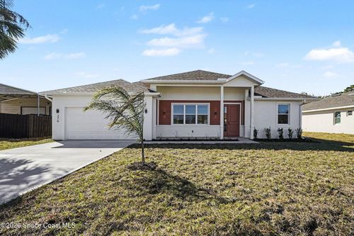 276 Americana Blvd Nw, Palm Bay, FL, 32907-1813 | Card Image