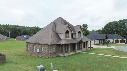 8316 Button Cove, Sherwood, AR, 72120-1875 | Card Image