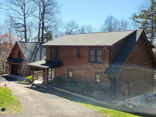 154 Windermere Way, House other with 4 bedrooms, 4 bathrooms and 2 parking in Fancy Gap VA | Image 4