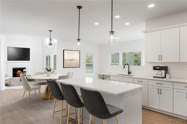 5637 Dorothy Cir, House other with 4 bedrooms, 3 bathrooms and null parking in Clarence Ctr NY | Image 12