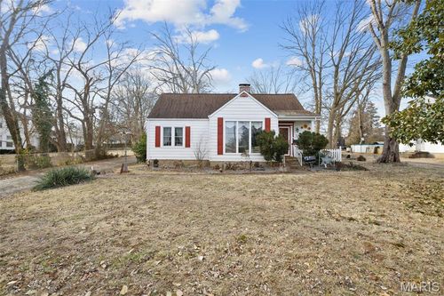 524 North St, Farmington, MO, 63640-3213 | Card Image