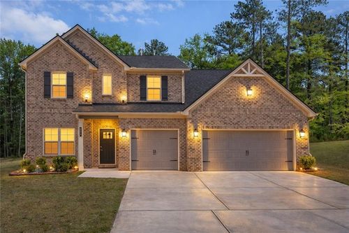 420 Tavistock Ct, Mcdonough, GA, 30252-8967 | Card Image