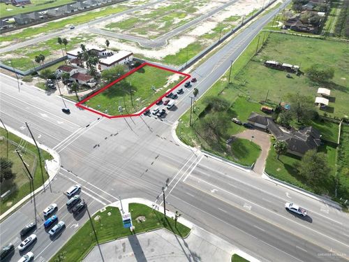 0 N Ware Rd, McAllen, TX, 78504 | Card Image