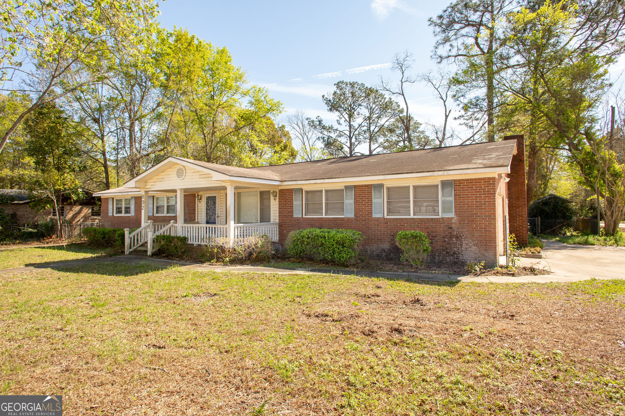 Residential in Waycross