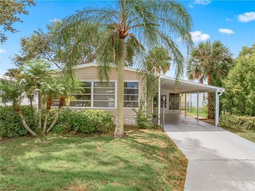 555 Marlin Cir, Barefoot Bay, FL, 32976-2403 | Card Image