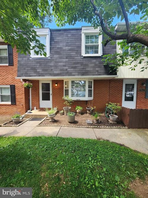 4519 Appledale Ct, MARSHALL, VA, 20115-3705 | Card Image