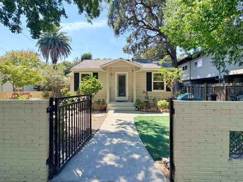 327 J Street, Davis, CA, 95616 | Card Image